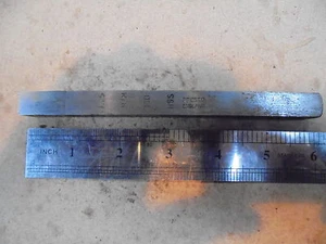 Presto Gewindeziselwerkzeug 1,25 m/m - Bild 1 von 1