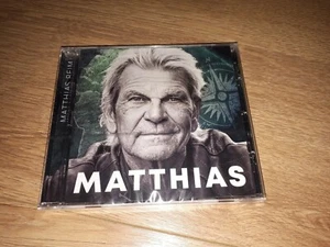 Matthias Reim "Matthias" CD neu - Foto 1 di 6