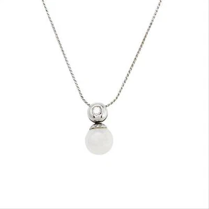 Collana Donna Pp73 Donna Oro Diamante - Bild 1 von 3