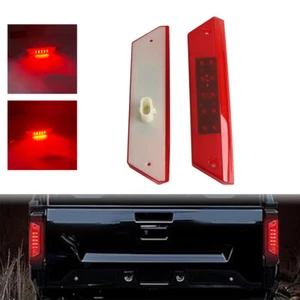 Rear Brake Tail Light For Polaris Ranger 500 4x4 EFI / 700 XP 4x4 / 800 XP Crew - Picture 1 of 9