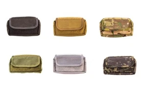 HSGI High Speed Gear - Pogey Pouch MOLLE - # 12PG00 - All Colors - NEW - Picture 1 of 18