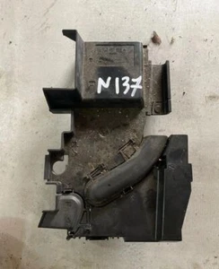 Porsche Cayenne (9PA) Deckel Sicherungskasten 7L0937555A 15408813 - Bild 1 von 3