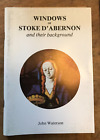 Windows of Stoke D&#39;Abernon and Their Background John Waterson