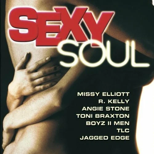 Sexy Soul (2002, Warner) Missy Elliott, Mis-Teeq, TLC, Angie Stone, Kel.. [2 CD] - Bild 1 von 1