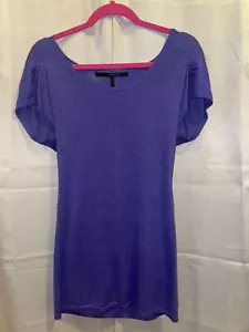 Ladies Mac & Jac Knit Sleeveless Sweater Top - Picture 1 of 6
