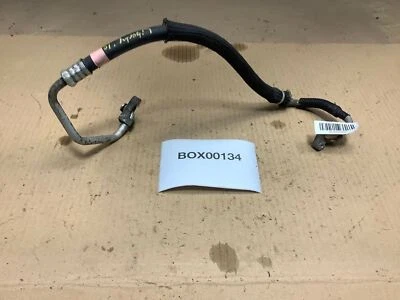 JEEP LIBERTY 3.7L 2008-2012 AIR CONDITIONING CONDENSER A/C AC LINE HOSE PIPE - Image 1 of 4