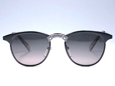 NEW VINTAGE JEAN PAUL GAULTIER JUNIOR 57 0175 SMALL SUNGLASSES 1990 JAPAN - Image 1 of 4