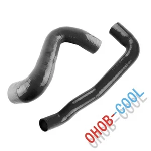 Black Noise Generator Resonator Delete Hose For Mini Cooper S R55 R56 R57/60 1.6 - Picture 1 of 22