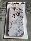 Vibes Phone Case Marble Print iPhone 6/7/8/SE Case