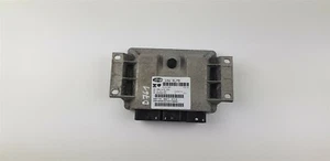 D761 PEUGEOT ECU Control Module Unit 9659767380 9659580780 - Picture 1 of 4