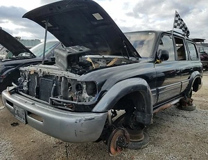 Amplificador de radio estéreo Lexus LX450 1996 1997 1998 86280-60101 57207 Pioneer - Imagen 1 de 9