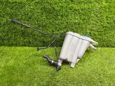 2012 13 14 15 16 2017 AUDI S4 S5 Coolant Reservoir TANK Bottle Expansion - Image 1 of 4