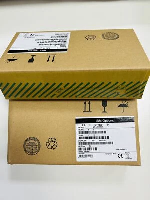 IBM 3TB 90Y8578 90Y8579 7.2K 6GBPS NL SAS 3.5" G2HS 90Y8577 HDD Hard Drive NEW - Image 1 of 2