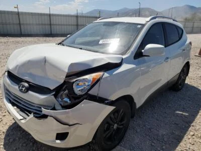 Módulo de control del motor usado (ECM) se adapta a: Hyundai Tucson 2011 Control electrónico Mo Foto 1 de 4