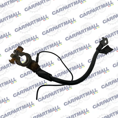 2010 2011 10 11 Kia Soul 1.6L Battery Terminal Cable OEM - Image 1 of 4