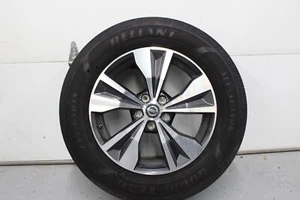 2019-2024 NISSAN MURANO ALLOY WHEEL RIM 5 SPOKE 18X7.5 GOODYEAR 4.75/32 NDS OEM - Picture 1 of 13