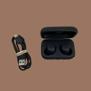 Sennheiser Momentum 3 Model MTW3 C Earbuds Wireless In-Ear Black #U3233 (AR) - Picture 1 of 12