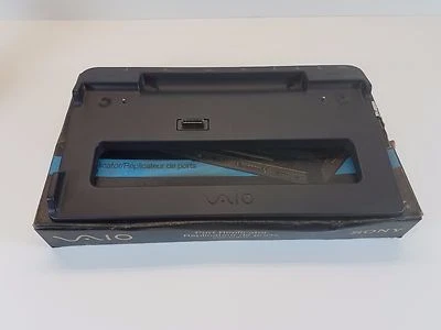 SONY VGP-PRFJ1 Docking station for VAIO FJ series VGN-FJ - MUST SEE! - Image 1 of 4