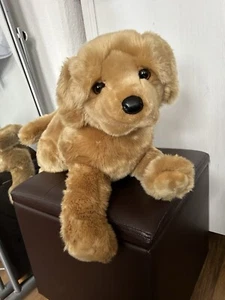Douglas Cuddle Toys Golden Retriever „Honey“ 59 cm Neu 1850 - Bild 1 von 10