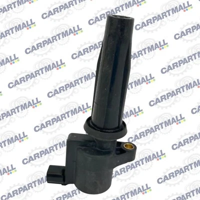 2003-2011 03-11 Ford Focus SE 2.0L A/T Engine Ignition Coil Igniter 4M5E12A366AA - Imagen 1 de 4