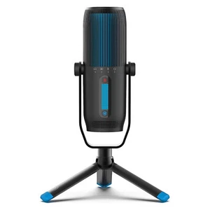JLab Talk Pro Mikrofon USB Kondensator 120 dB USB-C - Zdjęcie 1 z 7