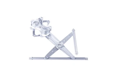 Front Right Window Regulator W/o Motor for Toyota Corolla ZRE152 07-14 - Image 1 of 2