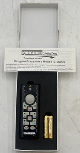 Kanguru Presenter Mouse V2 - Kmouse-Pres2 - Picture 1 of 4