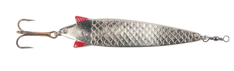 Silver Tobie  20g / 75mm - Image 1 of 1