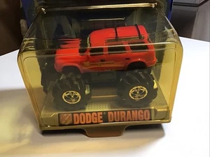 Road & Track Battery Operated 4x 4 Truck Dodge Durango  - Picture 1 of 14