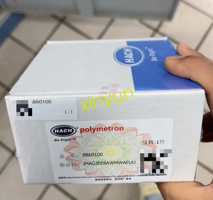 1 Stück HACH 8860100 neues Wartungsset - Bild 1 von 3