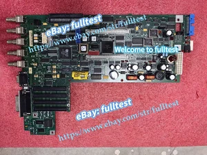 Placa base Gilent Instrument E4423 1 pieza - prueba completa - Imagen 1 de 3
