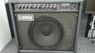 Laney LX65R Combo Verstärker Aus Japan - Bild 1 von 4