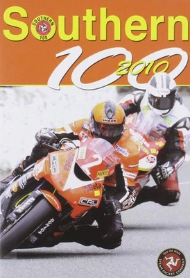 Southern 100 Review 2010 DVD (DVD) - Image 1 of 3