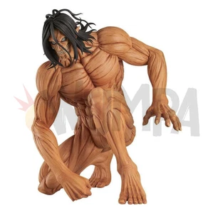 Eren Yeager Titan Pup Xl (34 cm) - Picture 1 of 1