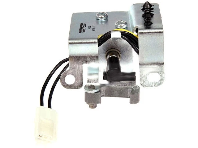 Shift Interlock Solenoid For 2009-2019 Ford E450 Super Duty 2010 2017 MN253QY - Image 1 of 1