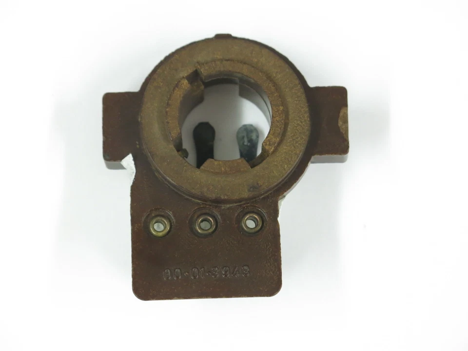 Lampenhalter Scheinwerfer Fiat Lancia Autobianchi Alfa Romeo Oldtimer Ace - Bild 1 von 1