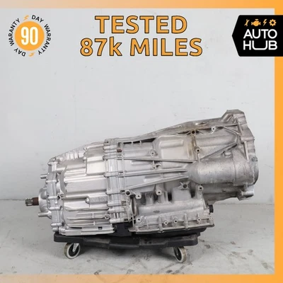 17-23 Porsche Panamera 971 RWD PDK Automatic Transmission Gearbox OEM - Image 1 of 4