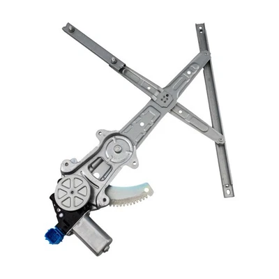 For Infiniti FX35 2009-2012 Window Regulator Rear, Driver Side Power With Motor - Image 1 of 4