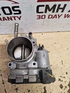Cuerpo del acelerador de Hyundai IX20 1.4 gasolina 351002B150 - Imagen 1 de 7