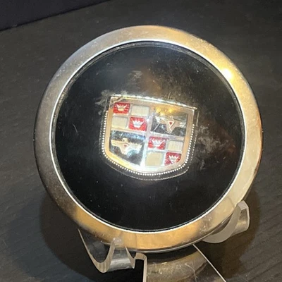 Vintage Studebaker Horn Button All Original OEM - Image 1 of 3