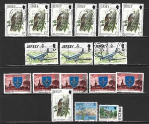 JERSEY Clearance Lot Used - Picture 1 of 1