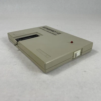 Xeltek SUPERPRO/Z Universal Programmer Untested - Image 1 of 4