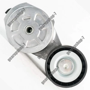 Heavy Duty Belt Tensioner 38508 for Caterpillar CAT Engine C15 Kenworth T800 - Picture 1 of 3