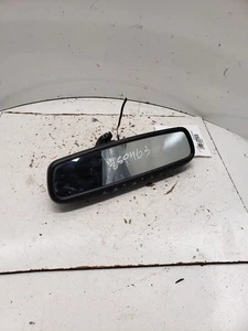 Rear View Mirror With Automatic Dimming Fits 10-19 LEGACY 1385898 - Picture 1 of 15
