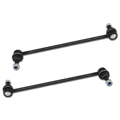 Kit estabilizador barra estabilizadora delantera izquierda derecha para Honda Odyssey 2005 2006-2017 Foto 1 de 4