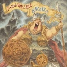 Encore? von Anna Russell | CD | Zustand neu - Bild 1 von 2