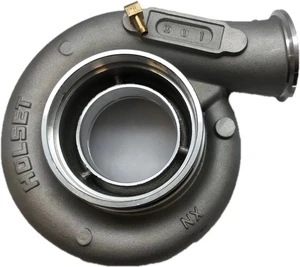 HX40 62.45mm compressor housing - Picture 1 of 2