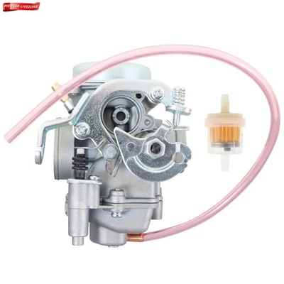 Carburador Eton 811613 4 tiempos TK E-TON Rover & Viper 70cc 90cc sin daños Foto 1 de 4