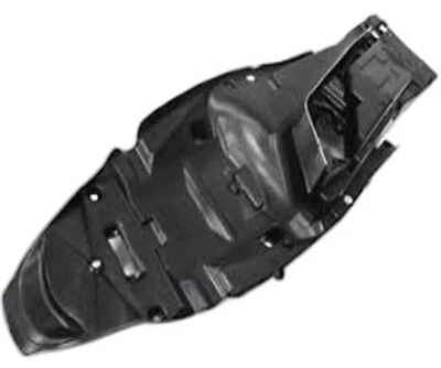 HONDA CBR600RA A  FENDER B REAR 80105-MFJ-D01 2007-2012 CBR600RA AC CBR600RR Gen Foto 1 de 2