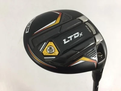 Cobra LTDx Fairway Wood 5W SPEEDER NX for Cobra (R) #458 Golf Clubs - Image 1 of 3